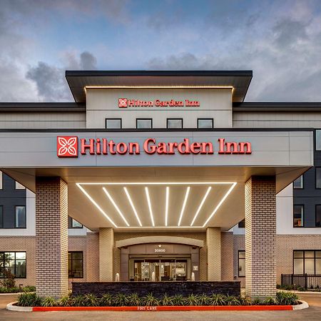 Hilton Garden Inn Wilsonville Portland Extérieur photo