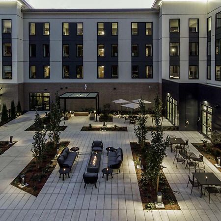 Hilton Garden Inn Wilsonville Portland Extérieur photo