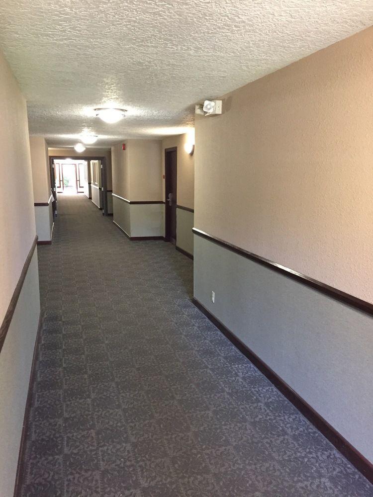 Hilton Garden Inn Wilsonville Portland Extérieur photo