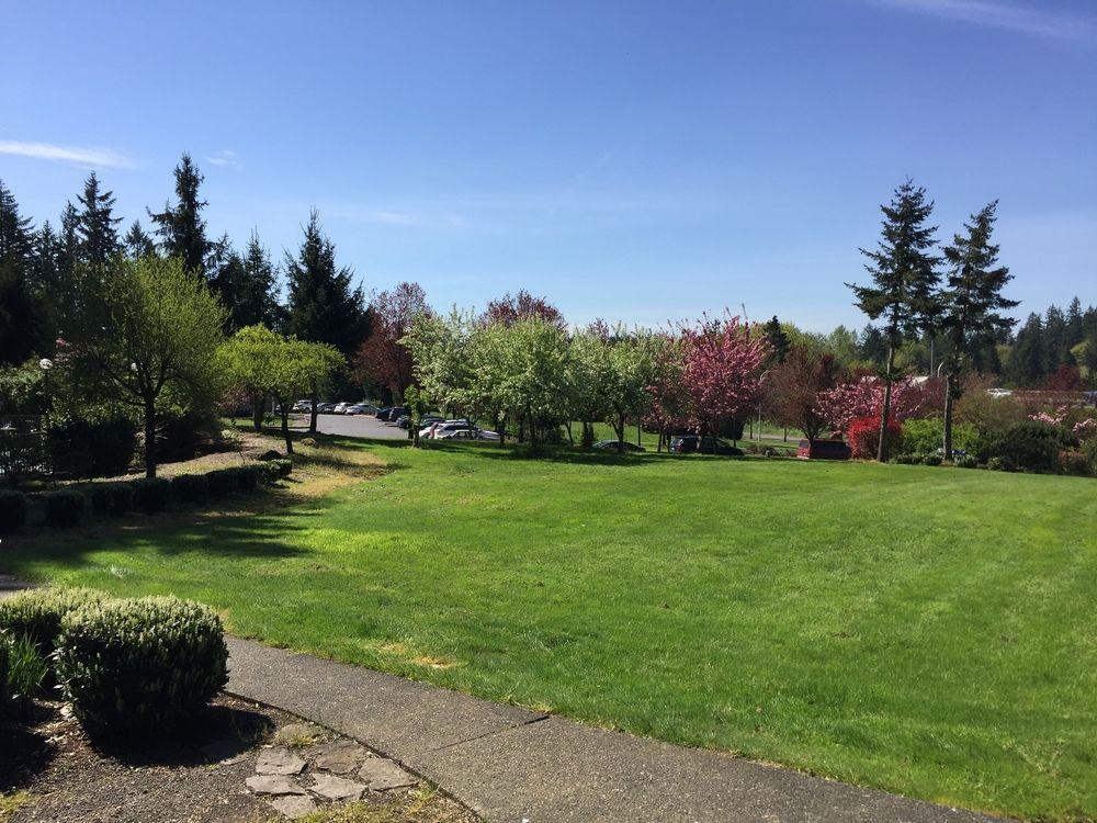 Hilton Garden Inn Wilsonville Portland Extérieur photo