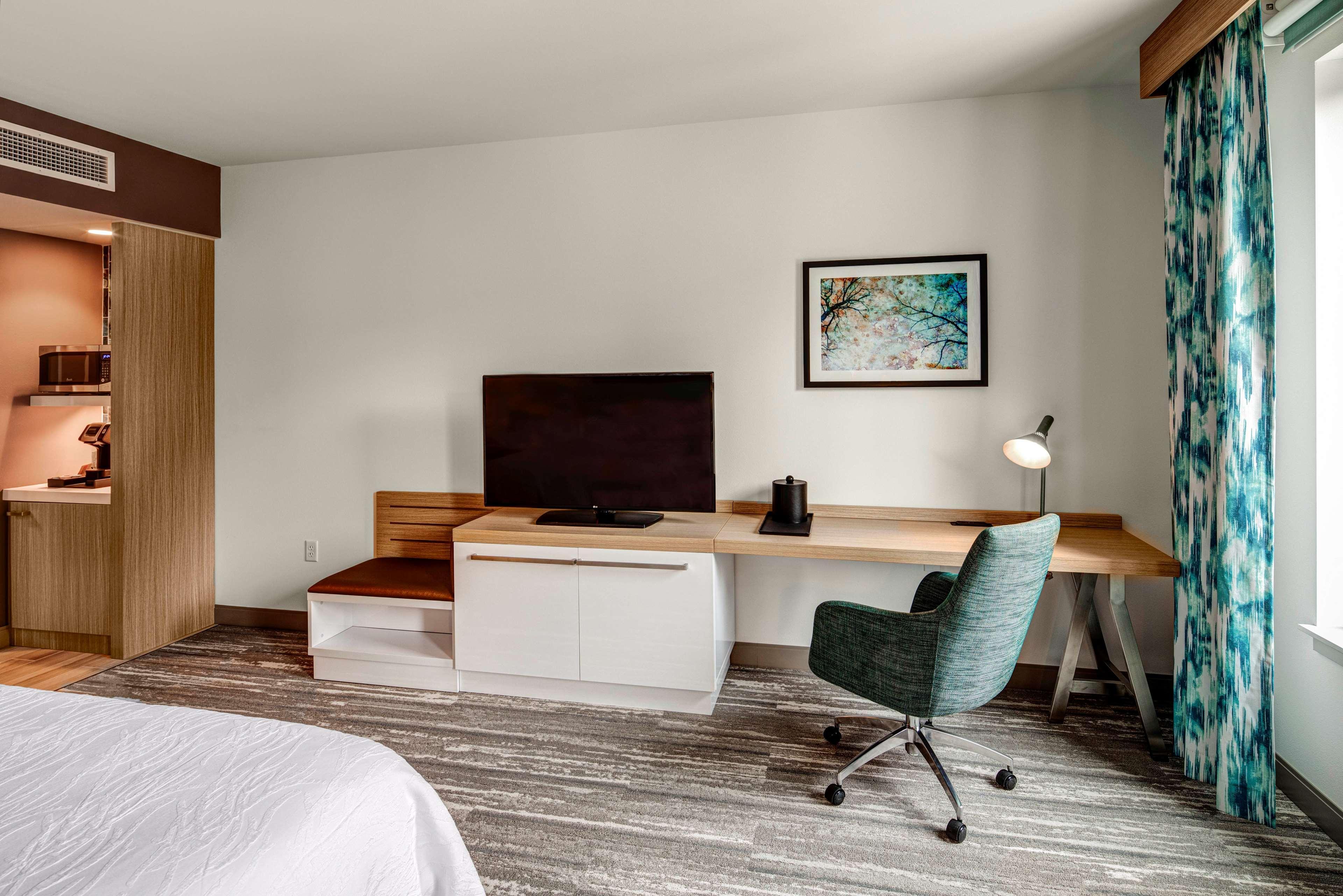 Hilton Garden Inn Wilsonville Portland Extérieur photo