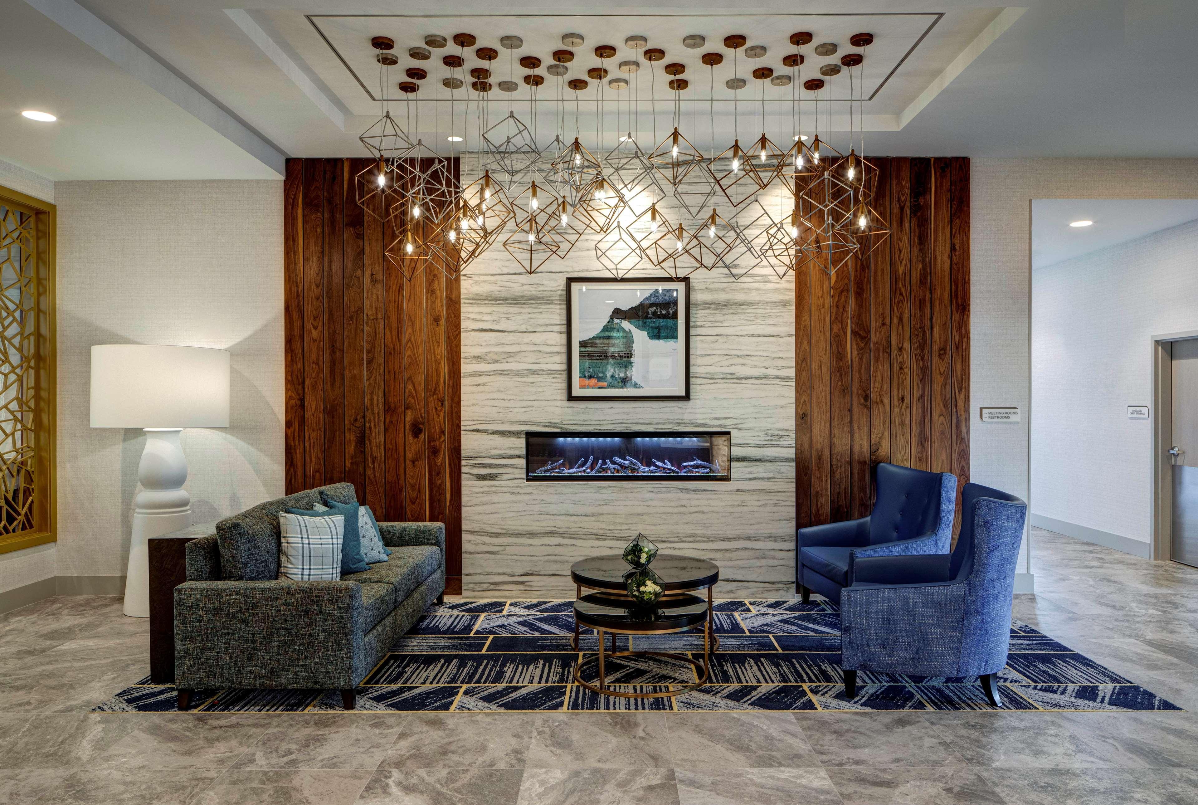 Hilton Garden Inn Wilsonville Portland Extérieur photo