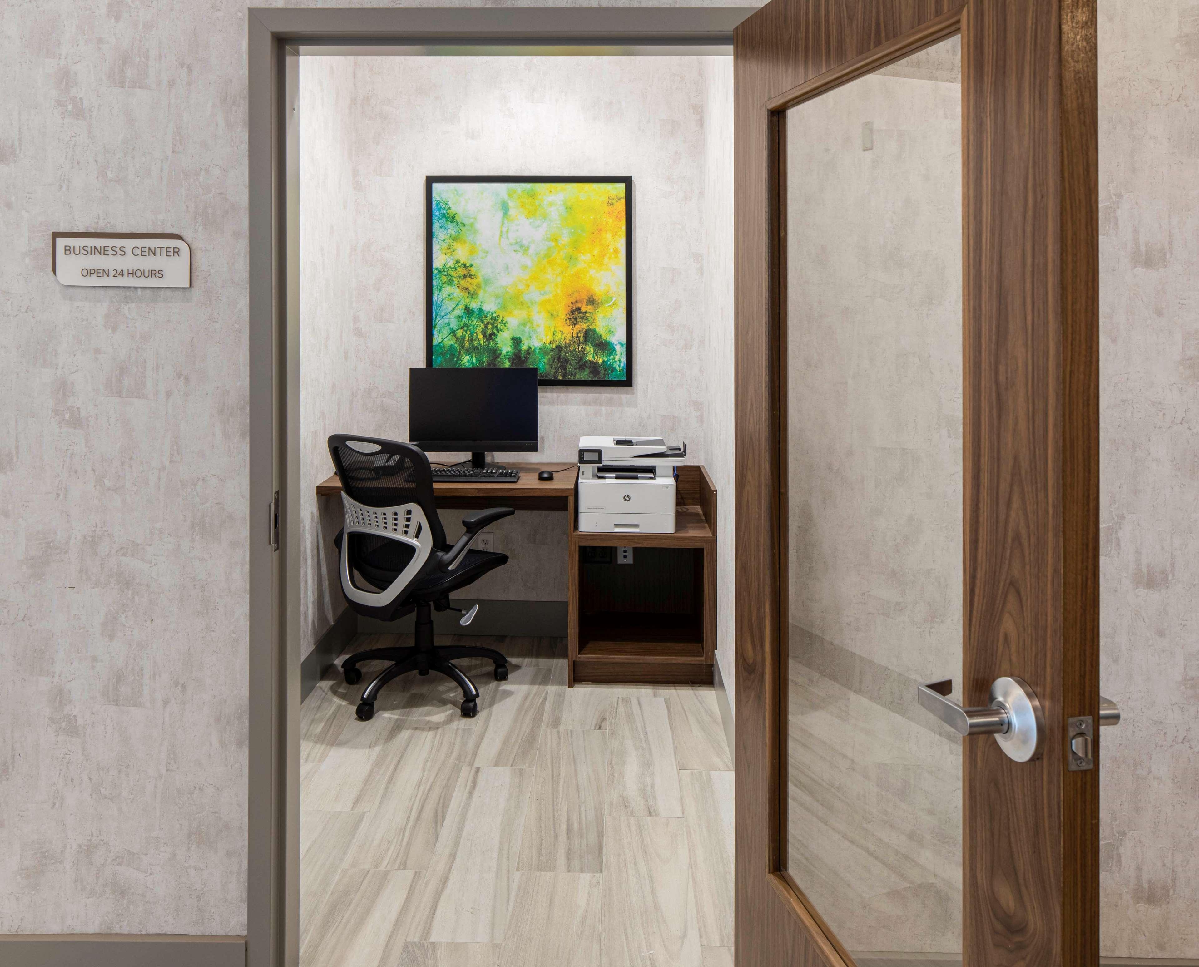 Hilton Garden Inn Wilsonville Portland Extérieur photo