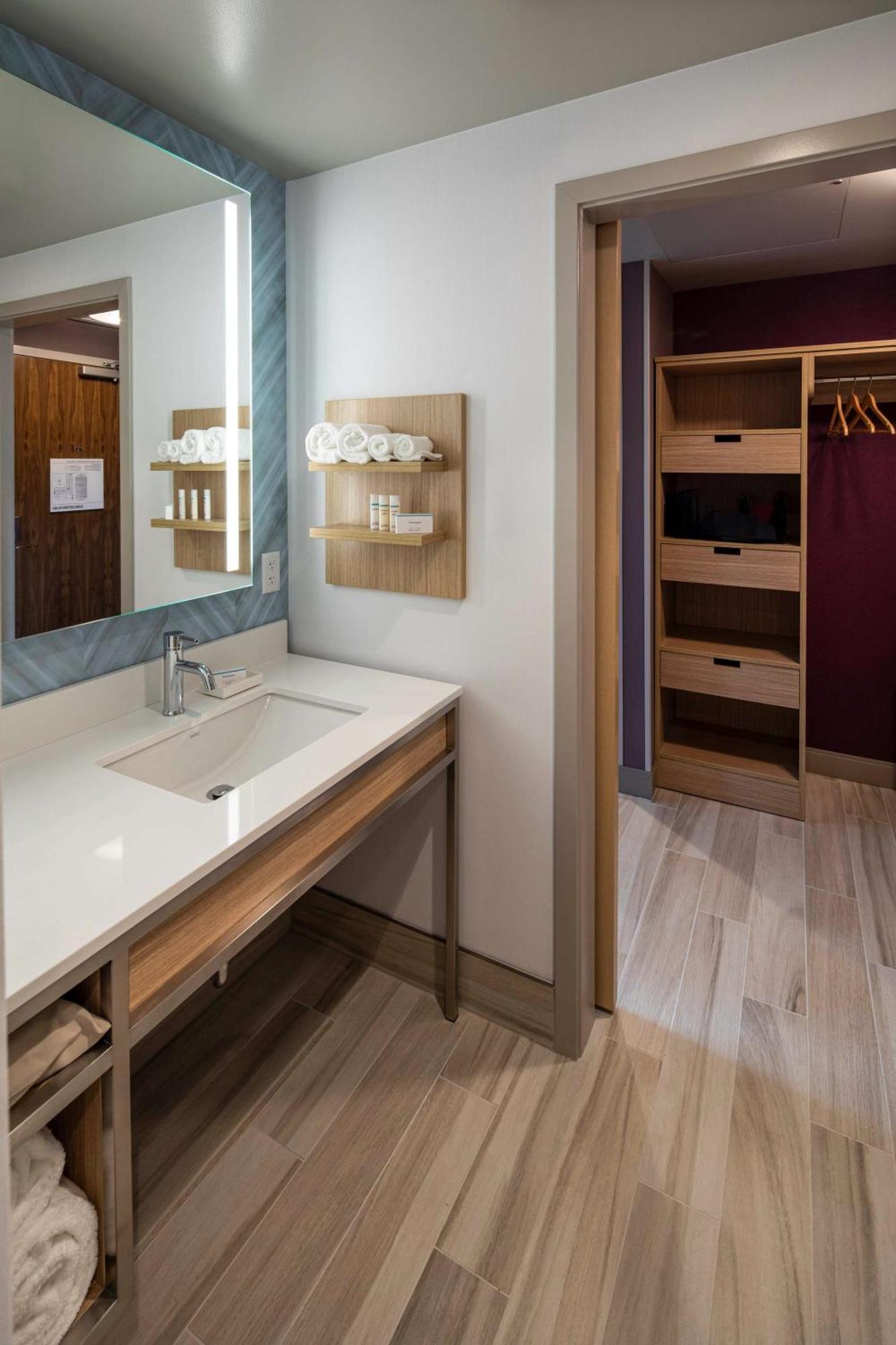 Hilton Garden Inn Wilsonville Portland Extérieur photo