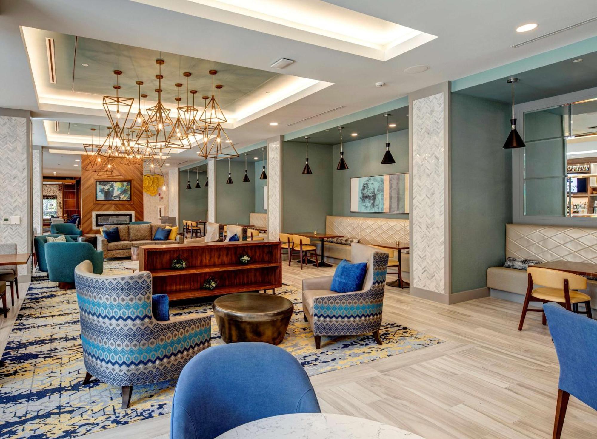 Hilton Garden Inn Wilsonville Portland Extérieur photo