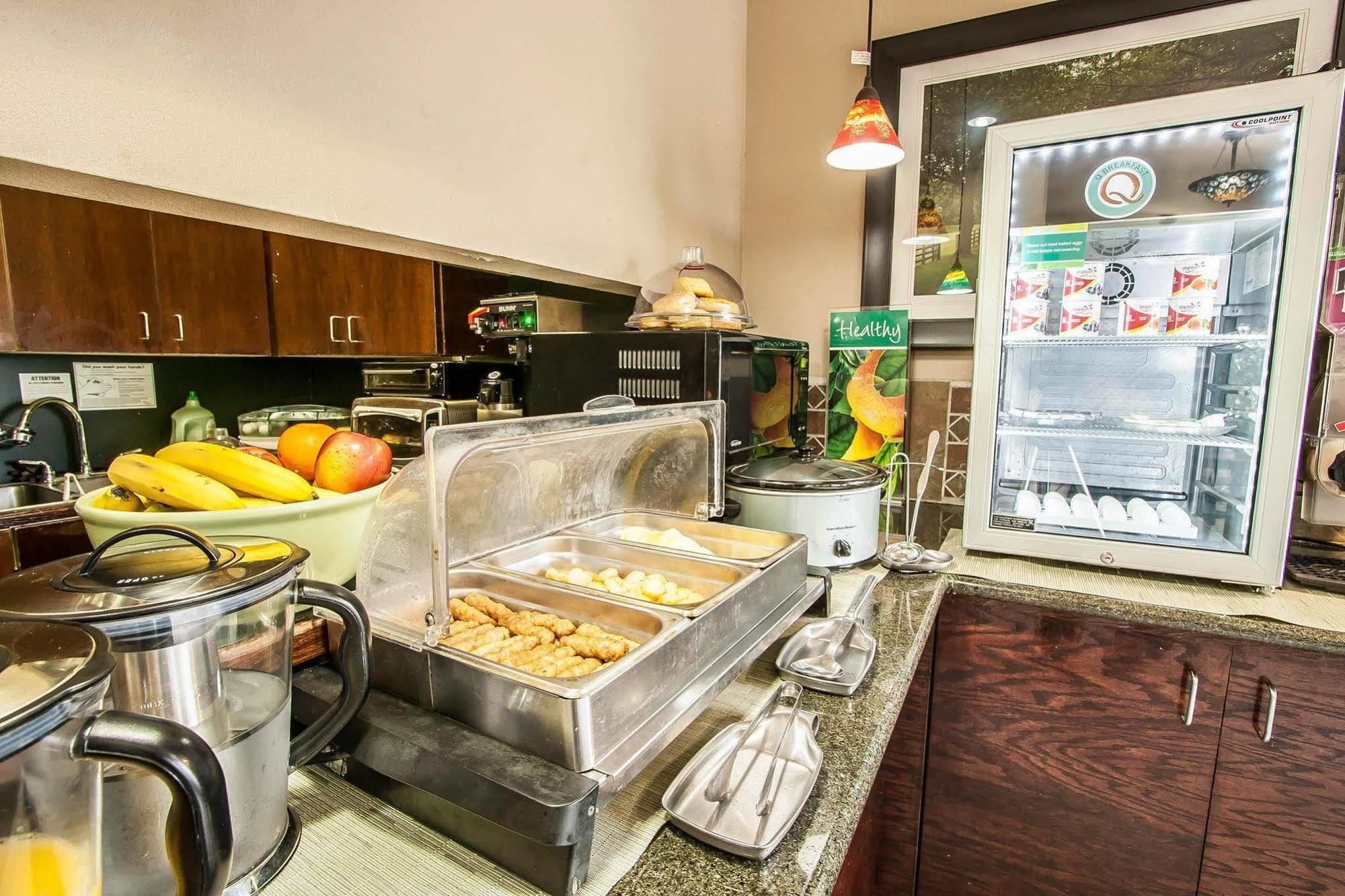 Hilton Garden Inn Wilsonville Portland Extérieur photo