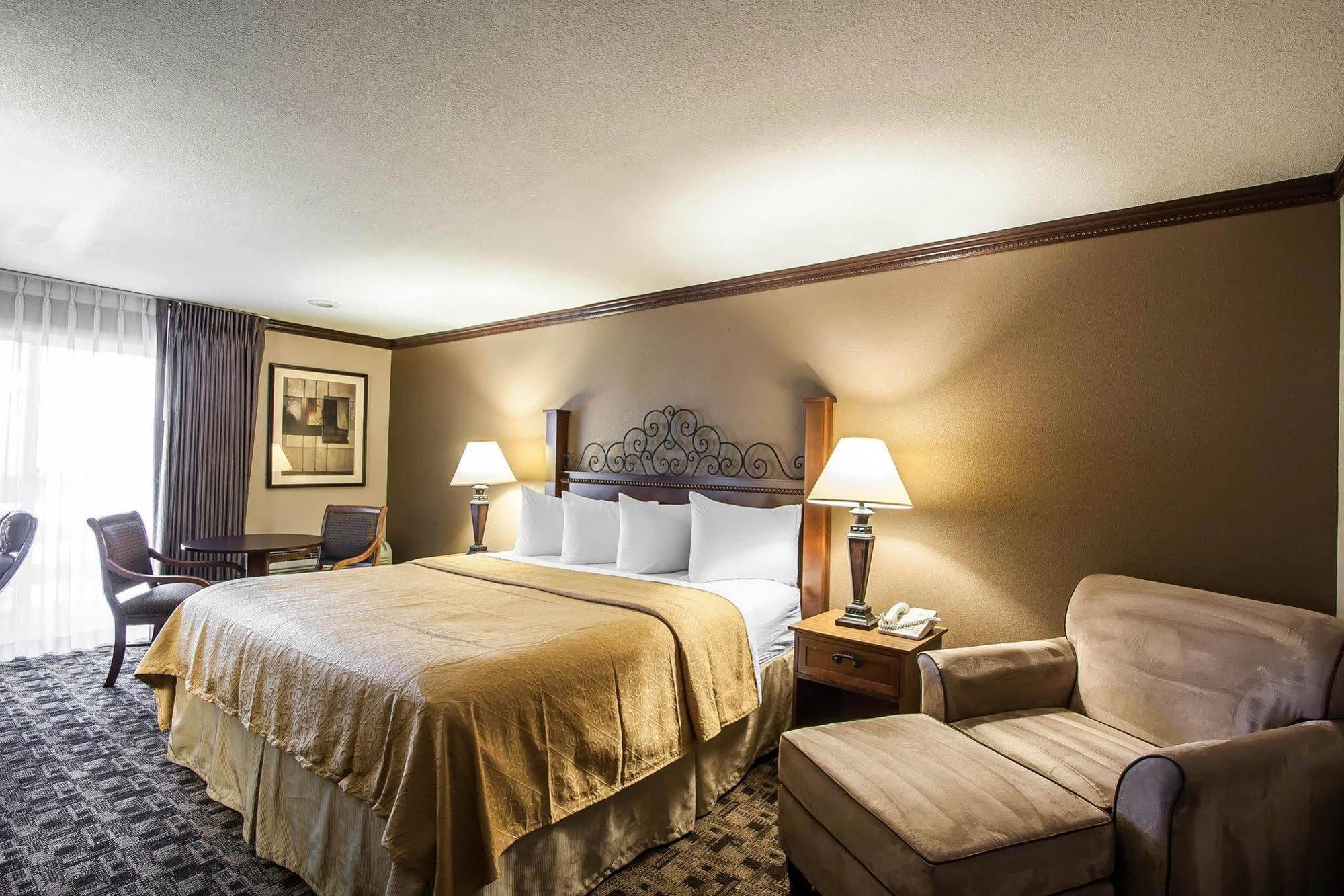 Hilton Garden Inn Wilsonville Portland Extérieur photo