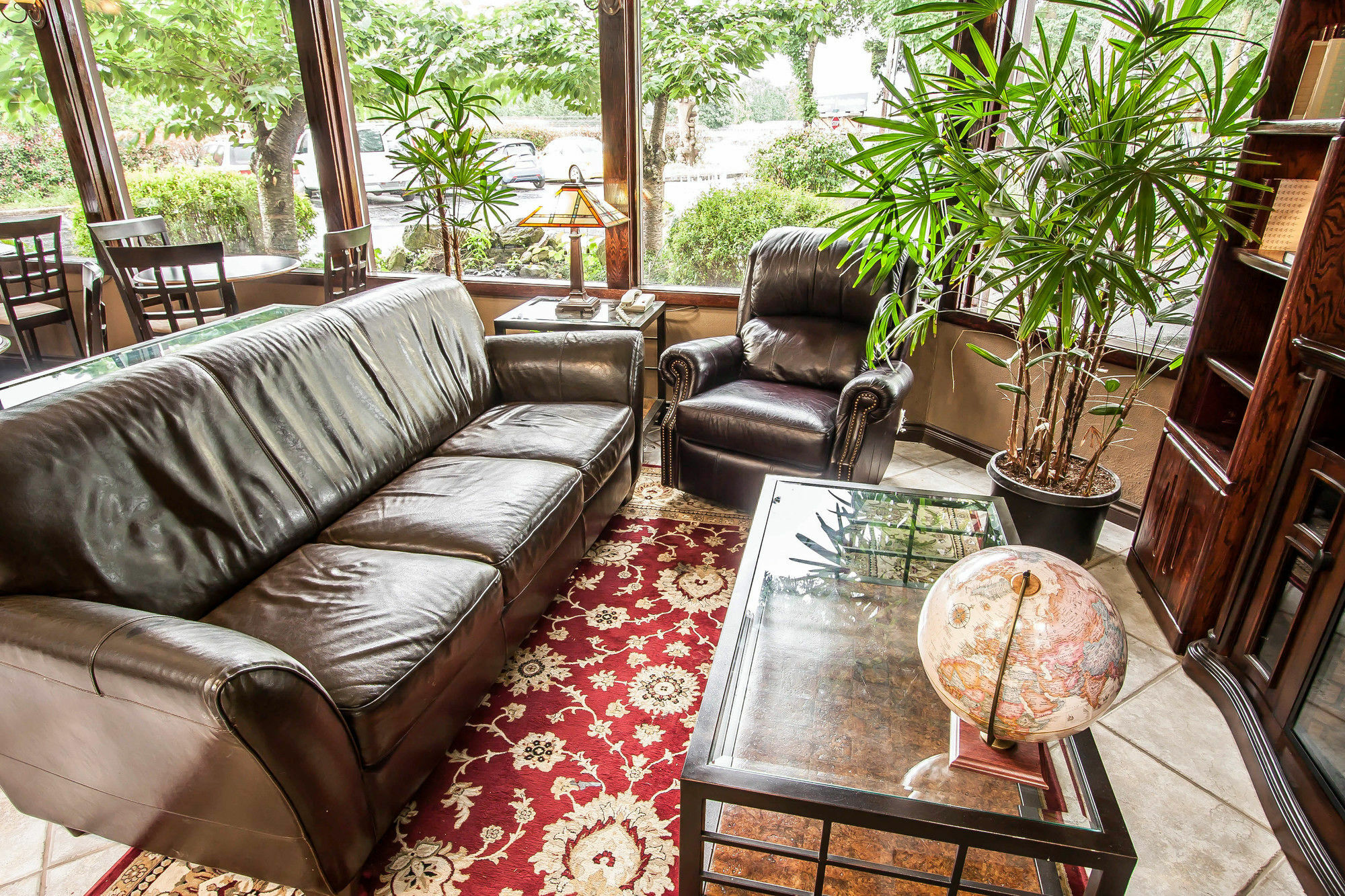 Hilton Garden Inn Wilsonville Portland Extérieur photo
