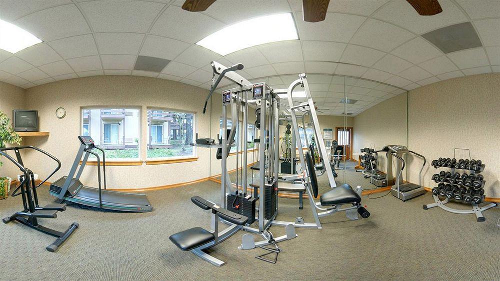 Hilton Garden Inn Wilsonville Portland Extérieur photo