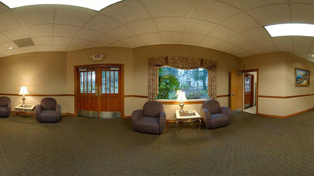 Hilton Garden Inn Wilsonville Portland Extérieur photo