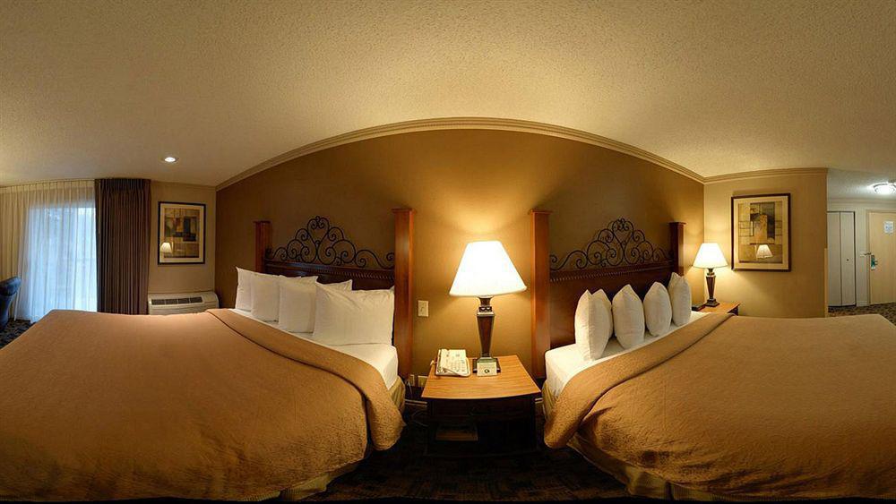 Hilton Garden Inn Wilsonville Portland Extérieur photo